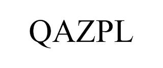 QAZPL trademark