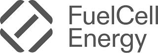 FUELCELL ENERGY trademark