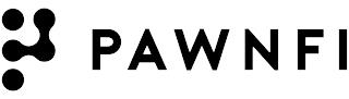 PAWNFI trademark