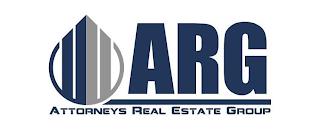 ARG ATTORNEYS REAL ESTATE GROUP trademark