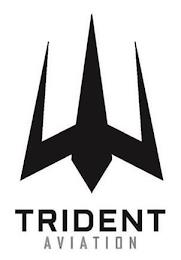 TRIDENT AVIATION trademark