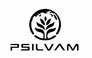 PSILVAM trademark