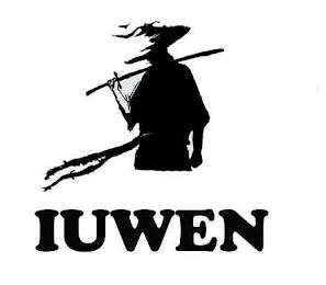 IUWEN trademark