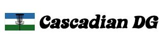 CASCADIAN DG trademark