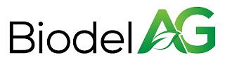 BIODEL AG trademark