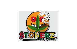 STONERZ HIGH VIBES trademark