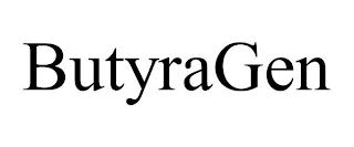 BUTYRAGEN trademark