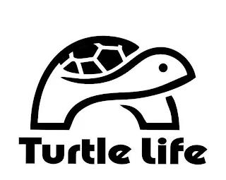 TURTLE LIFE trademark