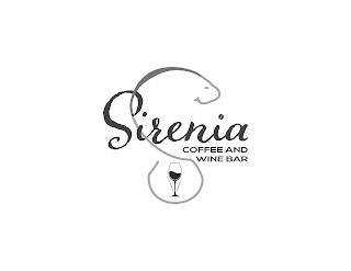 SIRENIA COFFEE AND WINE BAR trademark