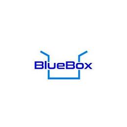 BLUEBOX trademark