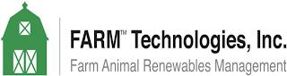 FARM TECHNOLOGIES, INC. FARM ANIMAL RENEWABLES MANAGEMENT trademark