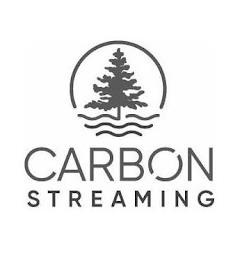 CARBON STREAMING trademark