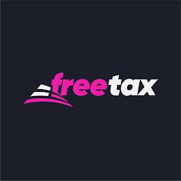 FREETAX trademark