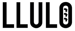 LLULO trademark