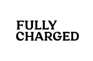 FULLY CHARGED trademark