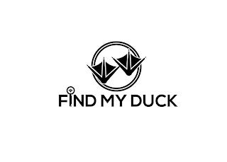 FIND MY DUCK trademark