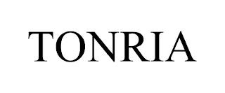 TONRIA trademark