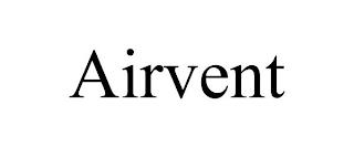 AIRVENT trademark