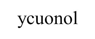 YCUONOL trademark