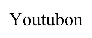 YOUTUBON trademark