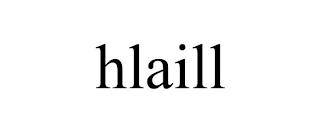 HLAILL trademark