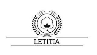 LETITIA trademark