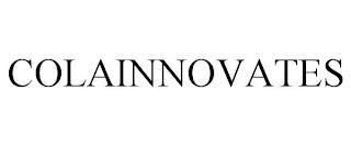 COLAINNOVATES trademark