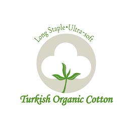 LONG STAPLE ULTRA-SOFT TURKISH ORGANIC COTTON trademark