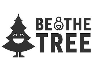 BE THE TREE trademark