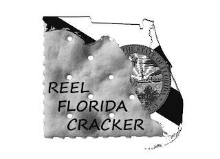 REEL FLORIDA CRACKER THE STATE OF FLORIDA UST trademark