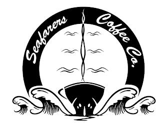 SEAFARERS COFFEE CO. trademark