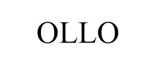 OLLO trademark