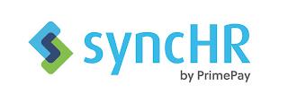 S SYNCHR BY PRIMEPAY trademark