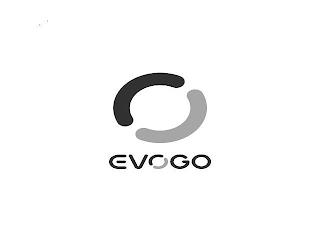 O EVOGO trademark