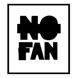 NO FAN trademark