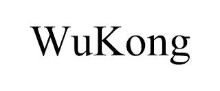 WUKONG trademark