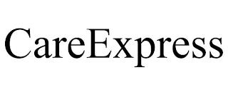 CAREEXPRESS trademark