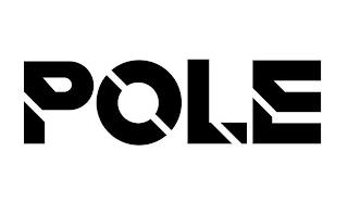 POLE trademark