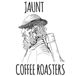 JAUNT COFFEE ROASTERS trademark