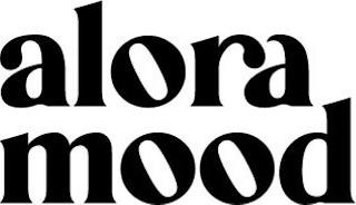 ALORA MOOD trademark