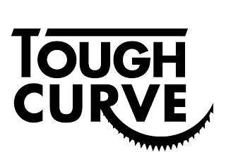 TOUGH CURVE trademark