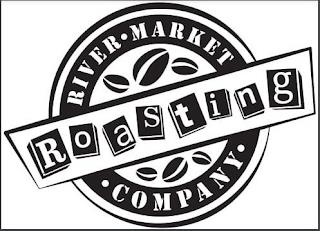 RIVER MARKET ROASTING COMPANY trademark