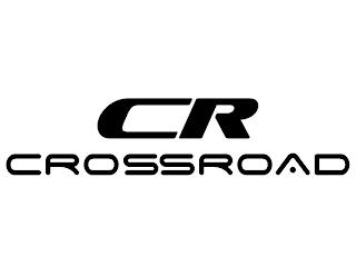 CR CROSSROAD trademark