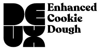 DEUX ENHANCED COOKIE DOUGH trademark