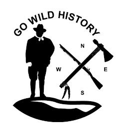 GO WILD HISTORY N E S W trademark