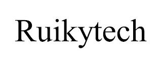 RUIKYTECH trademark