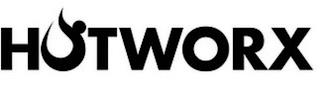 HOTWORX trademark