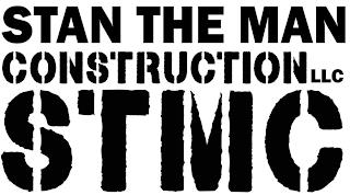 STAN THE MAN CONSTRUCTION LLC STMC trademark