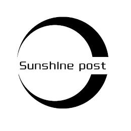 SUNSHINE POST trademark