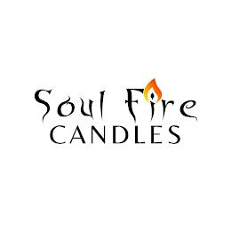 SOUL FIRE CANDLES trademark